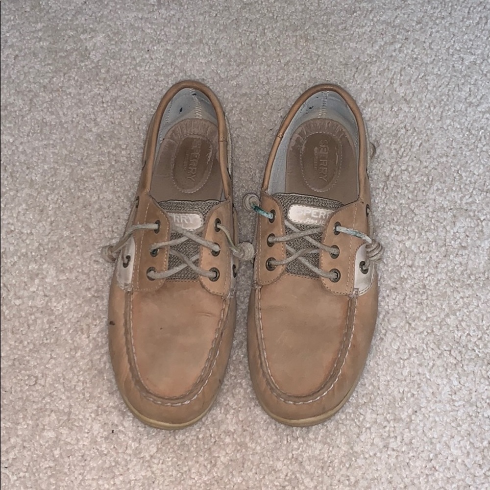 Women Sperry Shoes